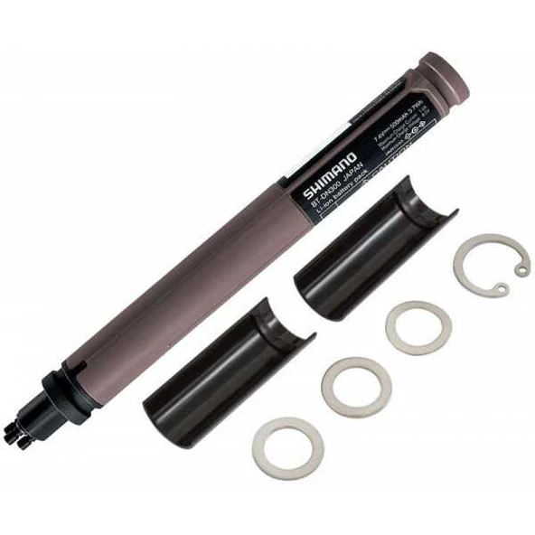 SHIMANO Di2 BT-DN300 BATARYA - Resim 3