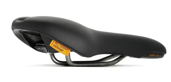 SELLE ROYAL EXPLORA ATHLETIC SELE - Resim 3