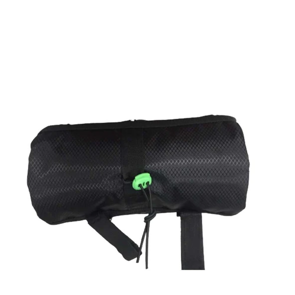 PROCYCLE PC-795 YATAY SİLİNDİR GİDON ÇANTA - Resim 3