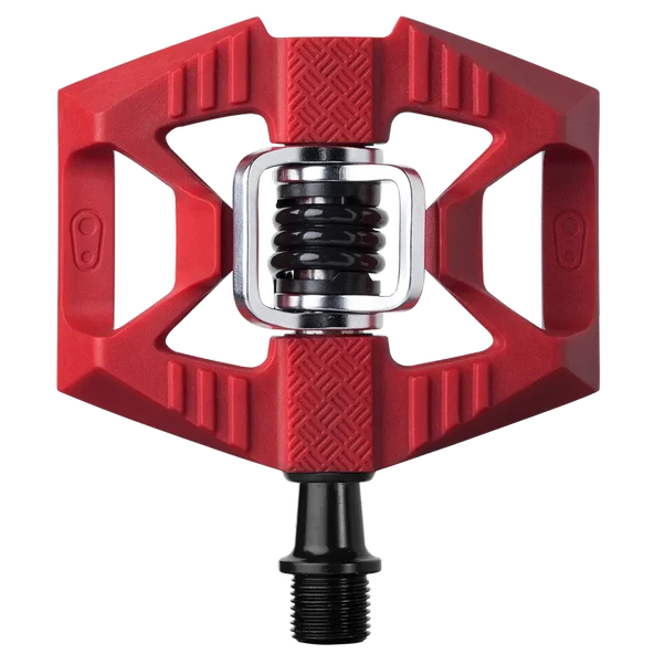 CRANKBROTHERS DOUBLE SHOT 1 PEDAL - Resim 3