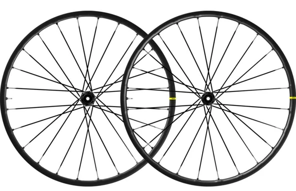 MAVIC ALLROAD SL DCL P1338155 TEKERLEK SETİ ürün görseli 1