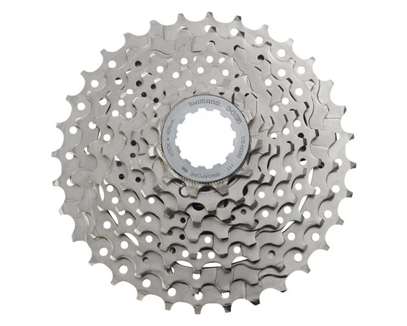 SHIMANO CLARIS CS-HG50 8 VİTES 11-30 RUBLE ürün görseli 1