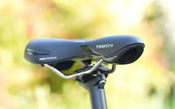 SELLE ROYAL RESPIRO ATHLETIC SELE - Resim 6