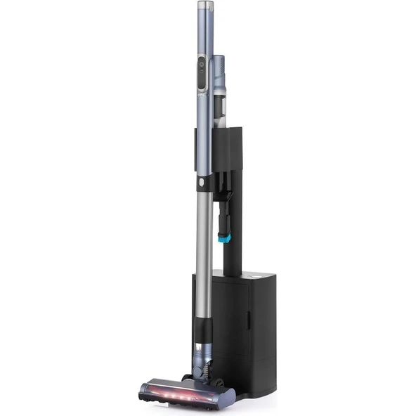 Onvo OVDSS04 Toz Hazneli Standlı Şarjlı Dikey Süpürge 200W ürün görseli 1