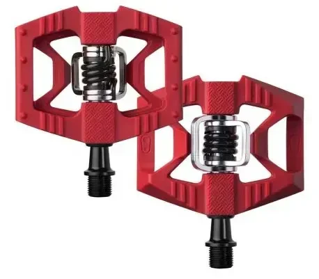 CRANKBROTHERS DOUBLE SHOT 1 PEDAL - Resim 2