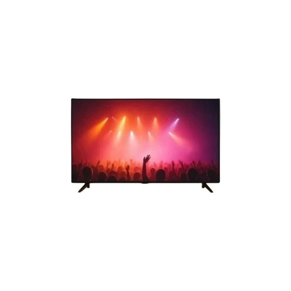 Maximus Maxımus 50'' 127 Ekran Uha 50 M9P Uydu Alıcılı Google Tv ürün görseli 1