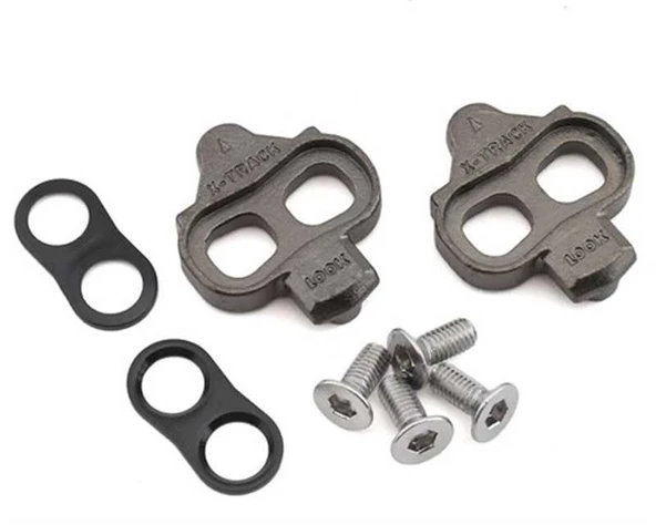 LOOK X-TRACK MTB PEDAL - Resim 2
