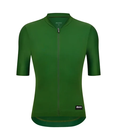 SANTINI READY TO RIDE KISA KOL FORMA ürün görseli 1