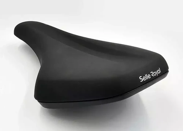 SELLE ROYAL VIVO ERGO ATHLETIC SELE - Resim 2