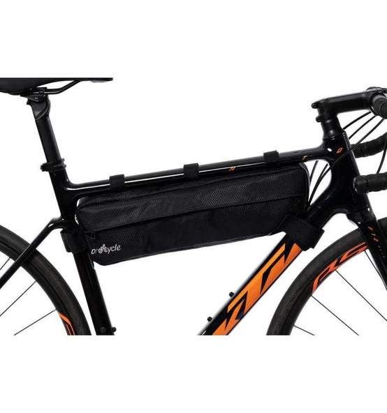 PROCYCLE PC-320 TUR KADRO ARASI ÇANTA - Resim 4