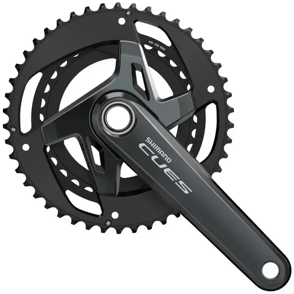 SHIMANO CUES FC-U8000-2 11 VİTES 46-32T 170mm AYNAKOL ürün görseli 1