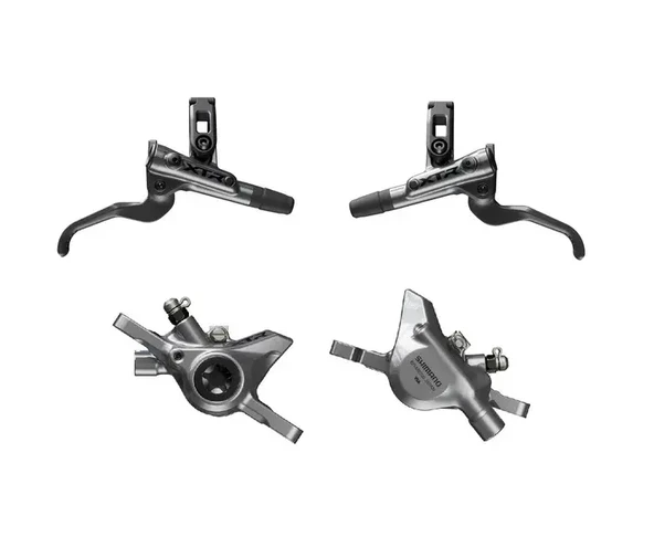 SHIMANO XTR-BI-M9200BR-M9200(LF&RR) FREN TAKIMI KİTİ ürün görseli 1