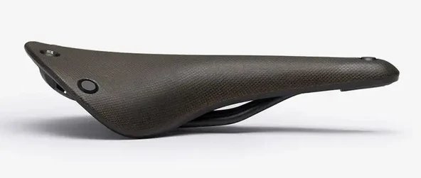BROOKS C17 164mm SELE - Resim 2