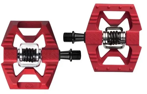 CRANKBROTHERS DOUBLE SHOT 1 PEDAL ürün görseli 1