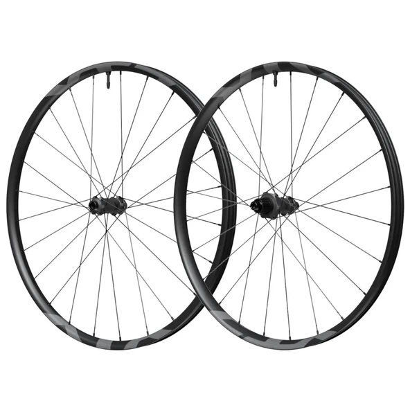 SHIMANO XTR WH-M9200 12s 29 ETHRU TUBELESS JANT SETİ ürün görseli 1