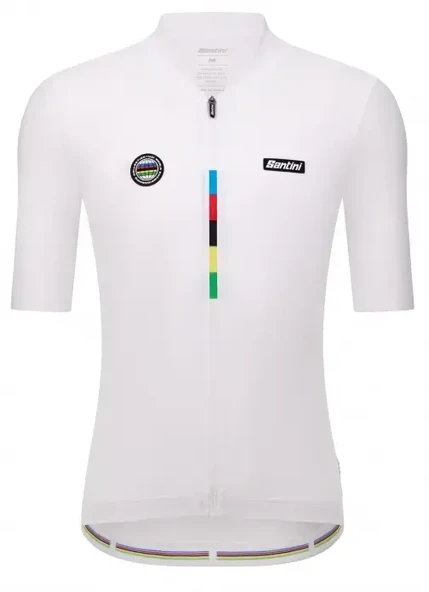 SANTINI UCI MONDO WC KISA KOL FORMA ürün görseli 1