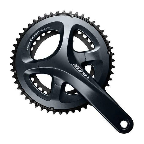 SHIMANO SORA FC-R3000 9-Vites 50-34T 175mm AYNAKOL ürün görseli 1