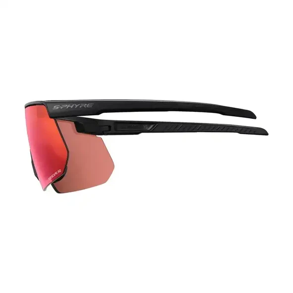 SHIMANO S-PHYRE CE-SPHR2 RIDESCAPE-ES GÖZLÜK - Resim 5