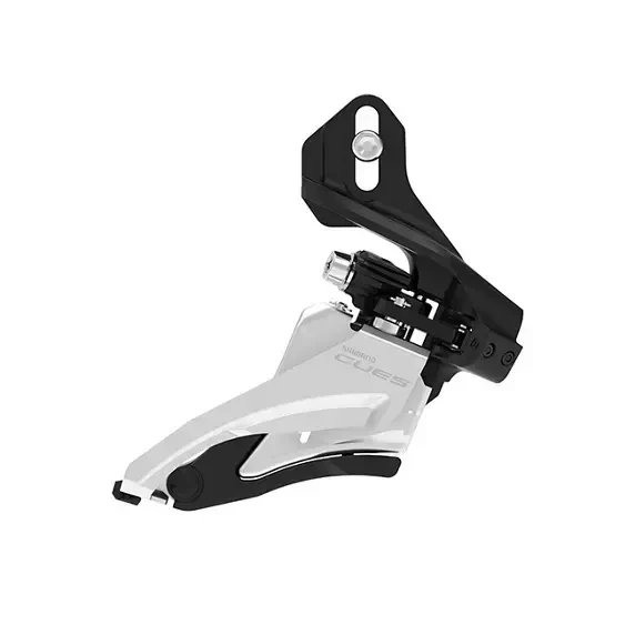 SHIMANO CUES FD-U4000-D İKİLİ ÖN VİTES DEĞİŞTİRİCİ ürün görseli 1
