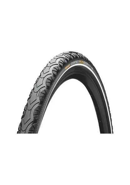 CONTINENTAL CONTACT PLUS TRAVEL 700x42C TELLİ DIŞ LASTİK ürün görseli 1
