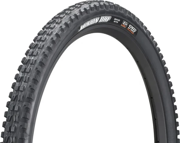 MAXXIS MINION DHF 29x2.30 EXO TUBLESS KATLANIR DIŞ LASTİK ürün görseli 1