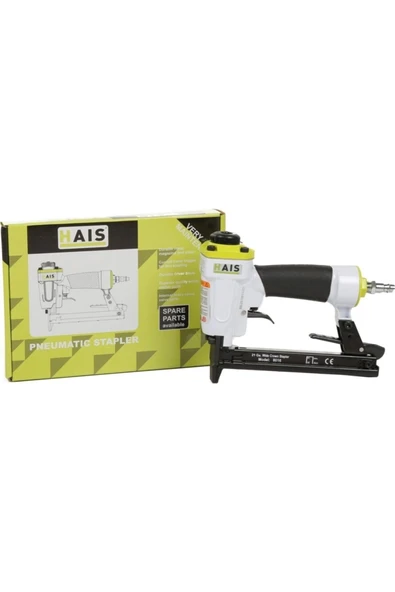 Haıs 8016 Havalı Zımba Tabancası ürün görseli 1