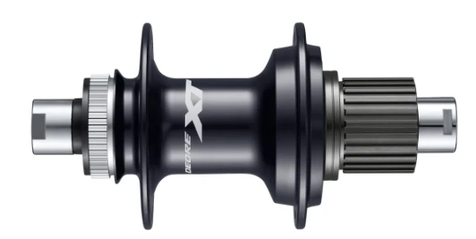 SHIMANO XT FH-M8110-B 32 DELİK ARKA HAZNE ürün görseli 1
