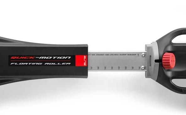 ELITE QUICK MOTION ROLLER - Resim 4