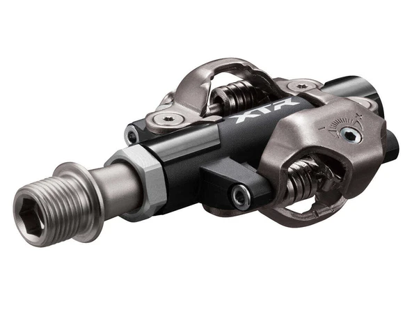 SHIMANO XTR PD-M9200 SPD PEDAL - Resim 4