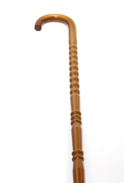 Ahşap Baston Model 5 ürün görseli 1