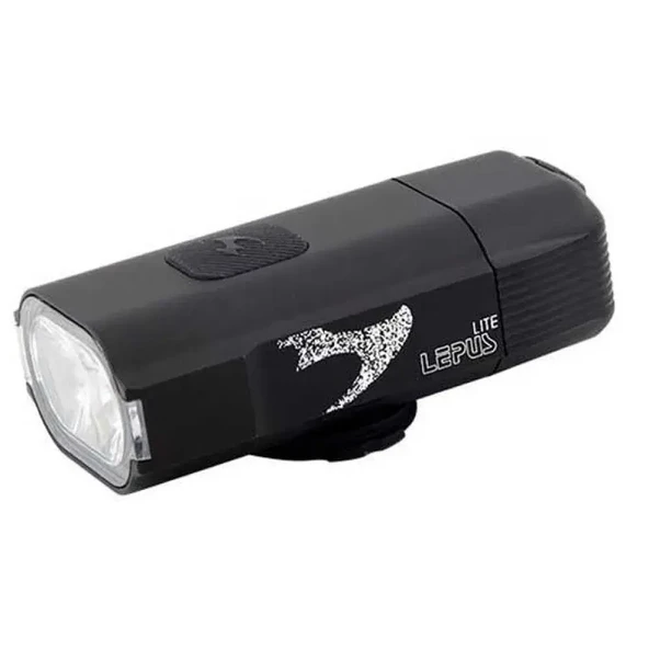 MOON LEPUS LITE 400 LÜMEN USB ÖN FAR - Resim 4
