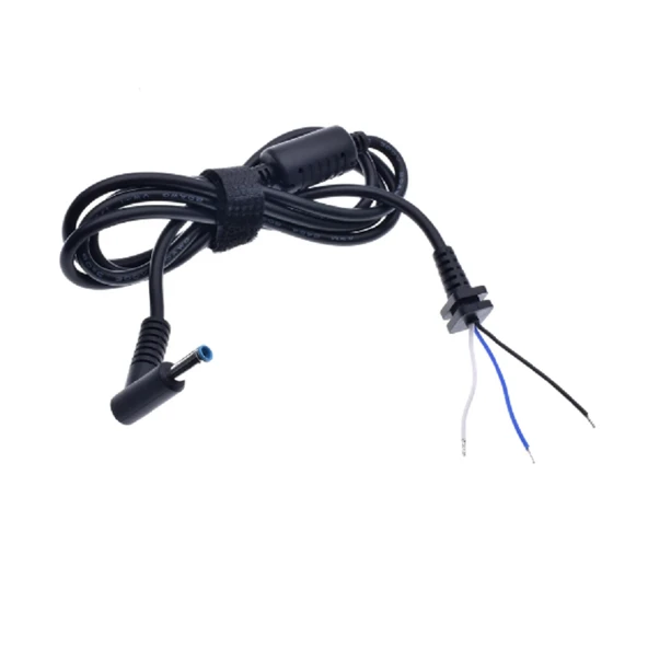 MAVİ UÇ GAMİNG 330 WATT ADAPTÖR DC KABLO 4.5 X 3.0 MM ürün görseli 1