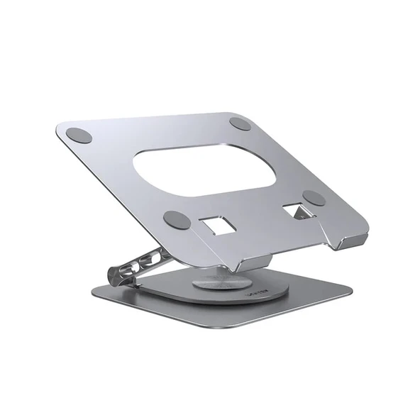 Unitek 15.6″ Ayarlanabilir Metal Notebook Standı (OT180SL01) ürün görseli 1