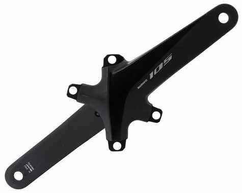 SHIMANO 105 FC-R7000 172.5mm AYNAKOL KOLU ürün görseli 1