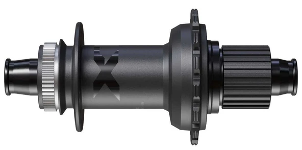 SHIMANO XTR FH-M9210-B 32 DELİK ARKA HAZNE ürün görseli 1