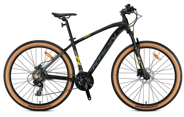 KRON XC 100 26 JANT H.DİSK FREN DAĞ BİSİKLETİ-2026 ürün görseli 1