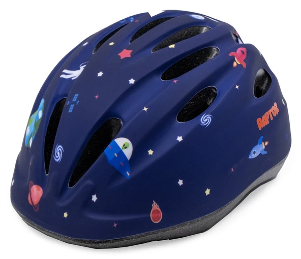 RAPTOR ORBIT HB63 ÇOCUK KASKI - Resim 3