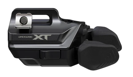 SHIMANO XT M8250 Di2 1x12V UPGRADE KİT - Resim 3