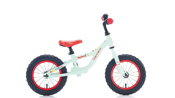 CARRARO BIG BANG DENGE BİSİKLETİ ürün görseli 1