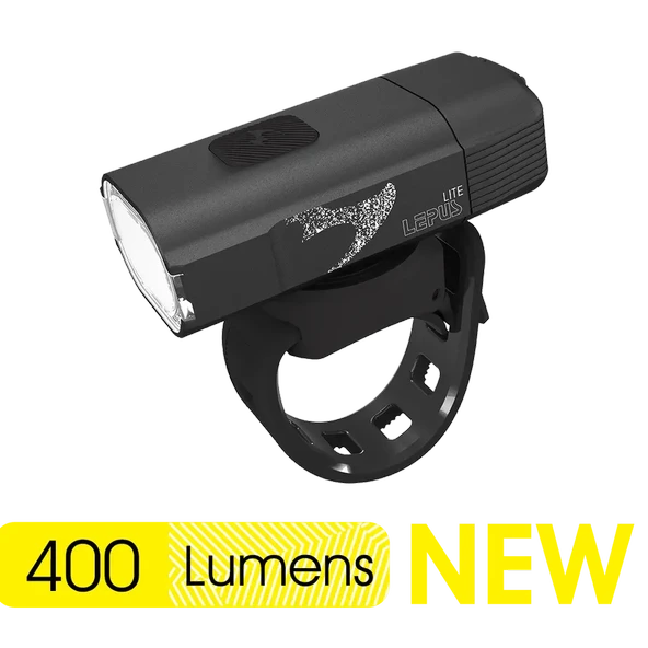 MOON LEPUS LITE 400 LÜMEN USB ÖN FAR ürün görseli 1