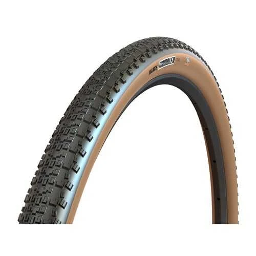 MAXXIS GRAVEL RAMBLER 700X45C EXO TELLİ DIŞ LASTİK ürün görseli 1