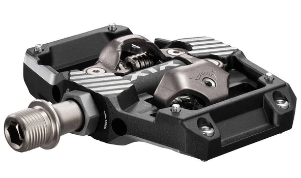 SHIMANO XTR PD-M9220 ÇİFT TARAFLI SPD PEDAL - Resim 3