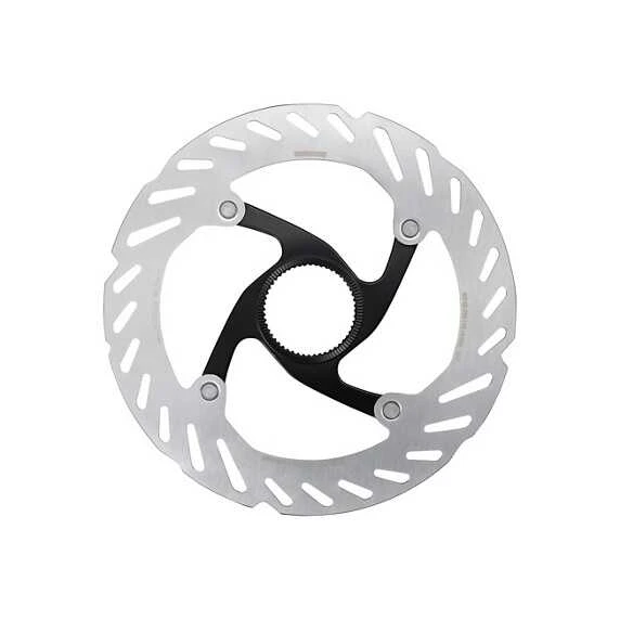 SHIMANO RT-CL700 160 MM CENTER LOCK ICE-TECH EXTERNAL ROTOR ürün görseli 1