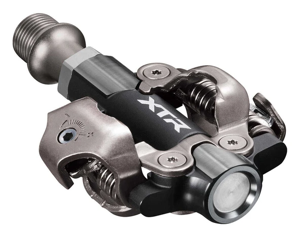 SHIMANO XTR PD-M9200 SPD PEDAL - Resim 5