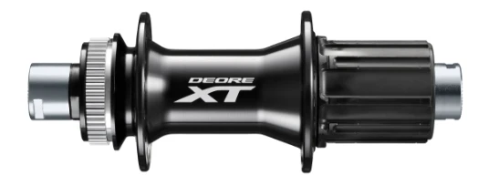 SHIMANO XT FH-M8010-B 32 DELİK ARKA HAZNE ürün görseli 1