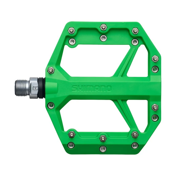 SHIMANO PD-GR400 PEDAL - Resim 3