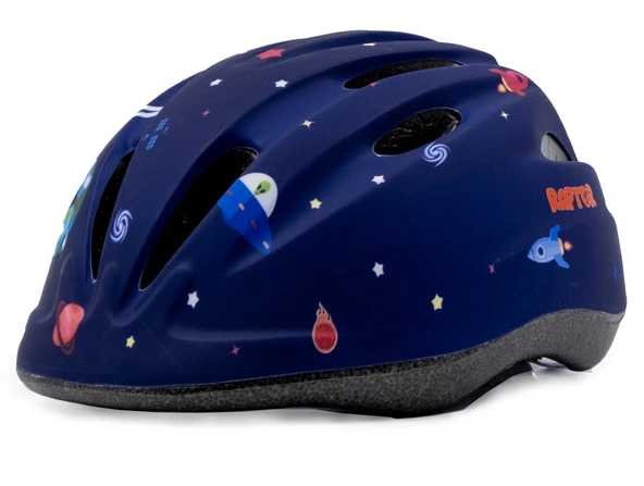 RAPTOR ORBIT HB63 ÇOCUK KASKI ürün görseli 1