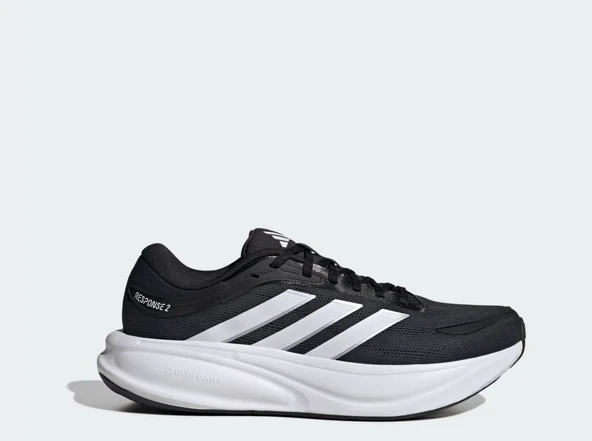 adidas Response 2 M Erkek Koşu Ayakkabısı KJ1748 ürün görseli 1