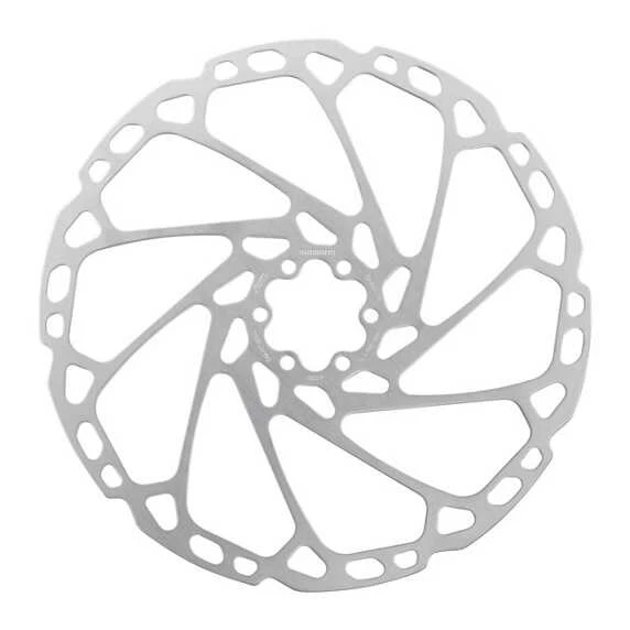SHIMANO SLX SM-RT66 220MM 6-VİDA ROTOR ürün görseli 1