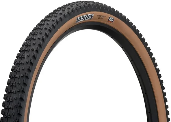 MAXXIS REKON 29x2.40 TELLİ EXO DIŞ LASTİK ürün görseli 1